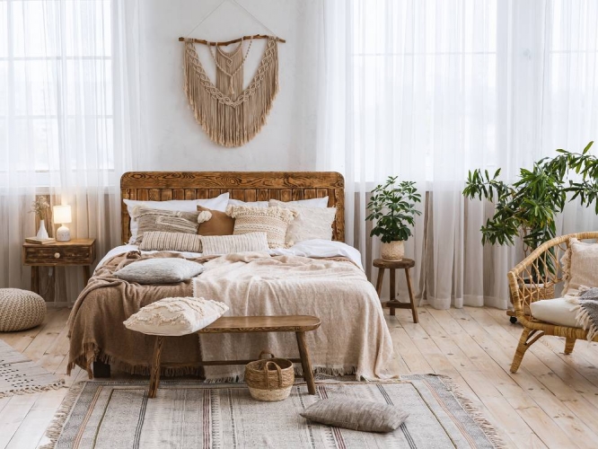  Bohemian Design 