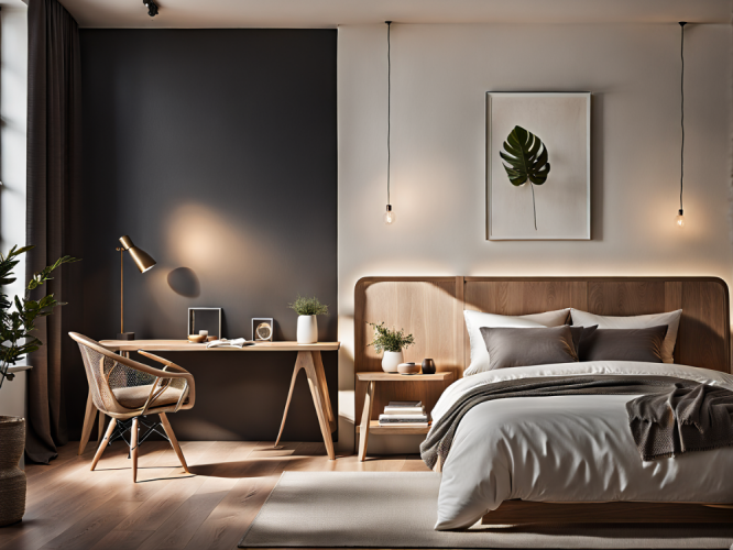   Design 