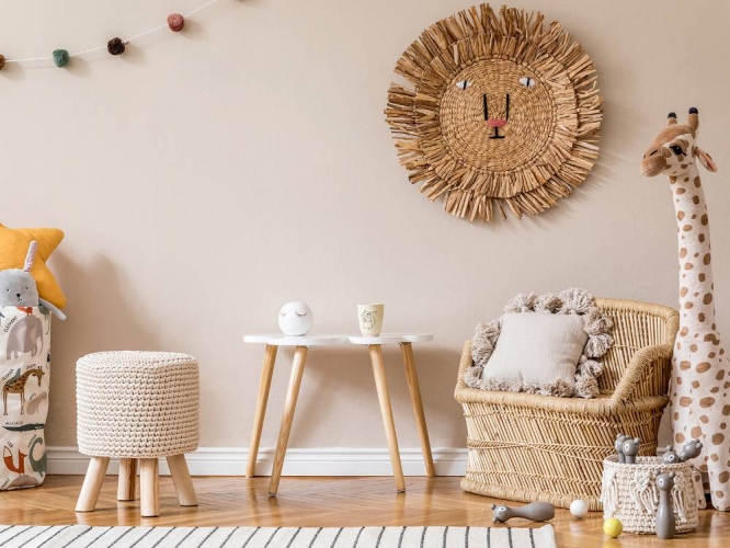  Bohemian Design 