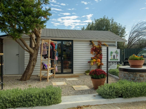  Little Tack Shop   image_1 