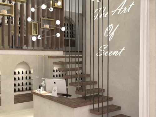  The art of Scent   image_1 